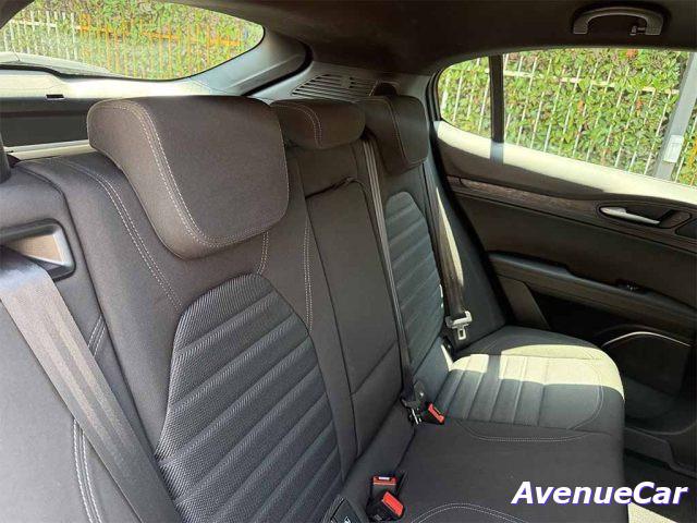 ALFA ROMEO Stelvio 2.2 t TELECAMERA POST PREZZO REALE IVA ESPOSTA