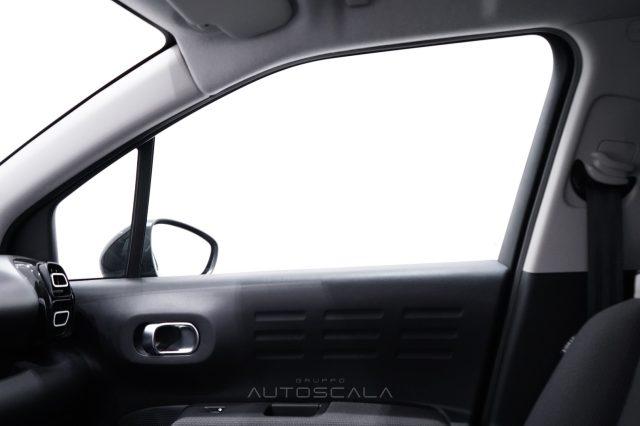 CITROEN C3 Aircross 1.2 PureTech 110cv S&S Plus