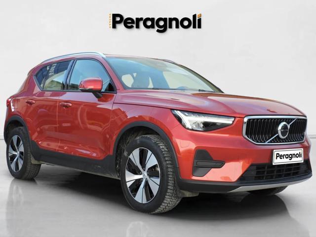 VOLVO XC40 B4 AWD automatico Core