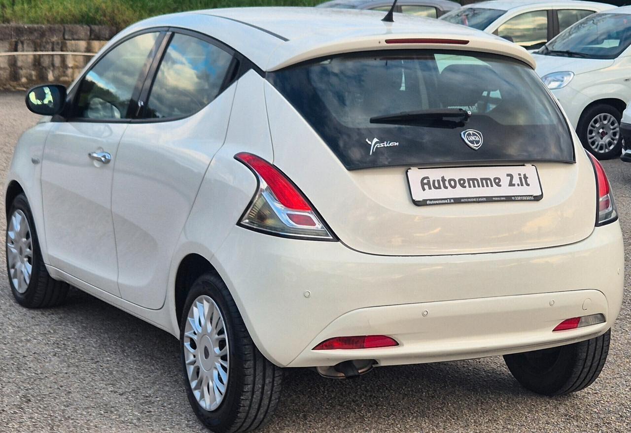 Lancia Ypsilon 1.3 MJT 16V 95 CV 5 porte S&S Gold