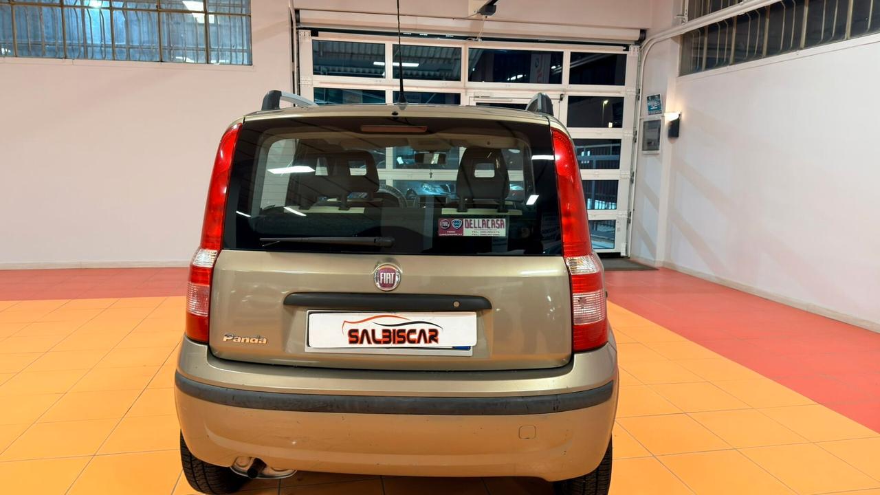 Fiat Panda 1.2 Dynamic