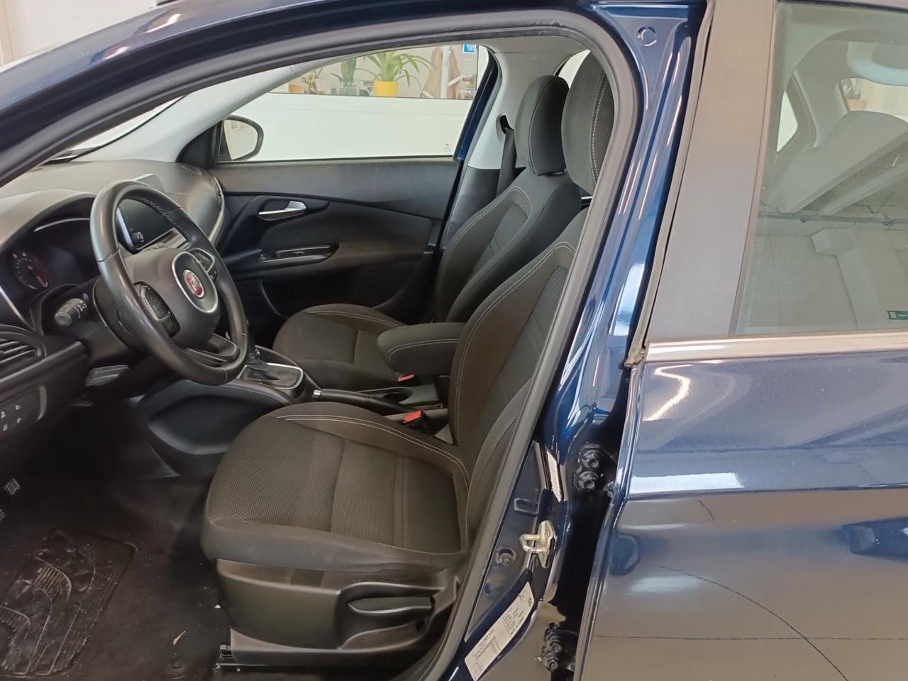 Fiat Tipo 1.6 Mjt S&S DCT SW S-Design