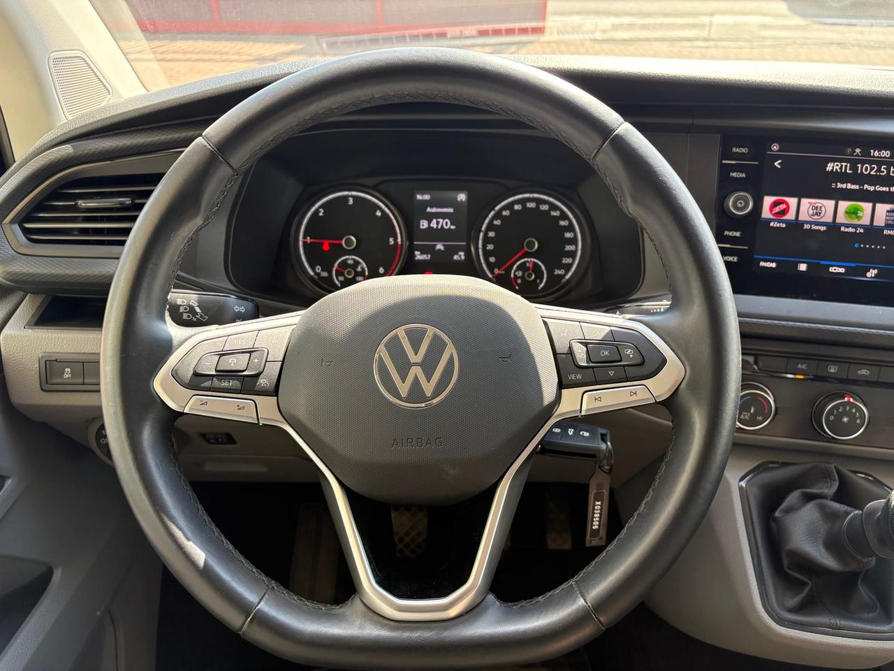 Volkswagen Caravelle T7 2.0 TDI BlueMotion #50026