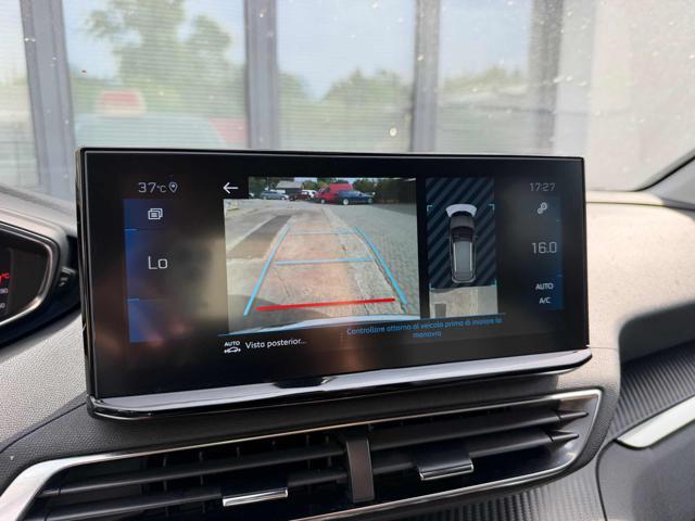 PEUGEOT 3008 1.2 PureTech Turbo 130 S&S EAT8 Allure