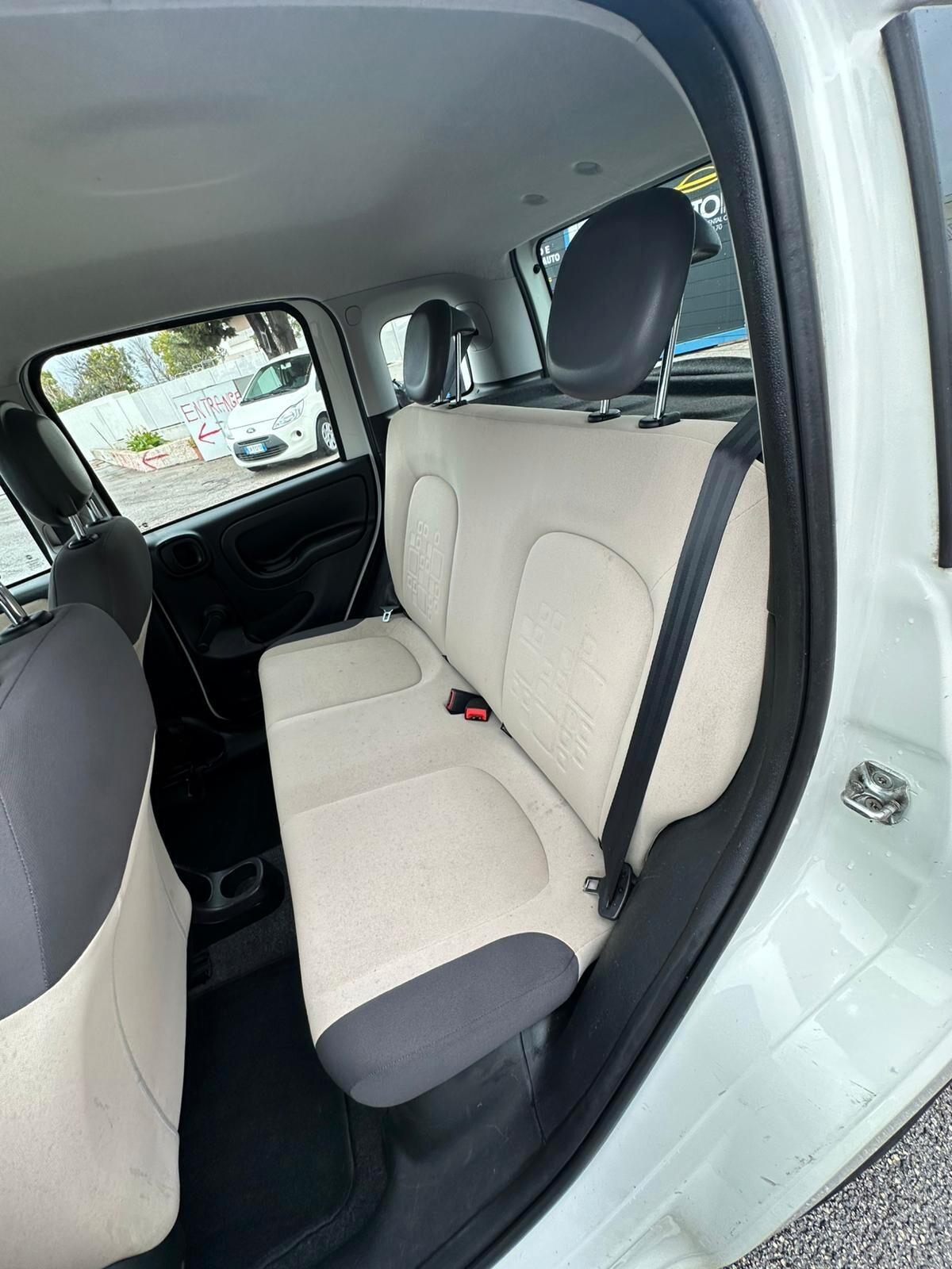 Fiat Panda 1.2 EasyPower Easy