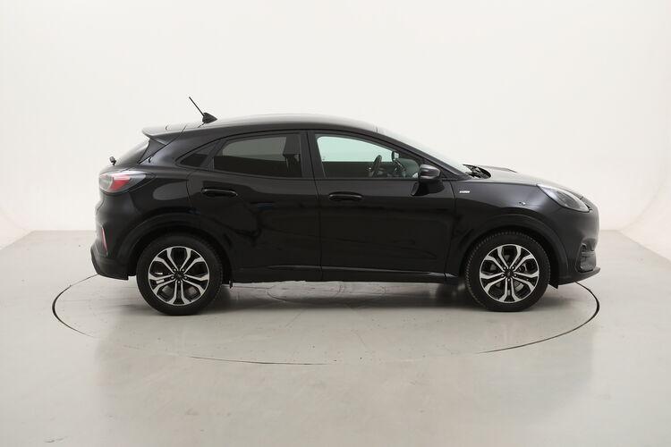 Ford Puma Hybrid ST-Line Auto BR308726 1.0 Mild Hybrid 125CV