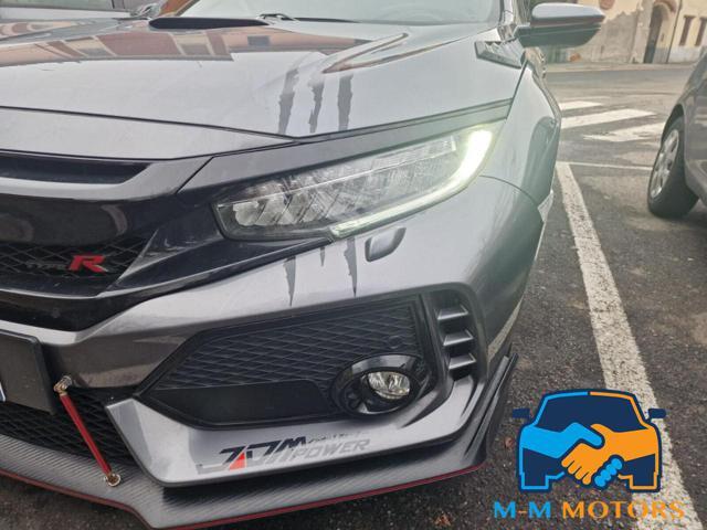 Honda Civic 2.0 5 porte Type-R