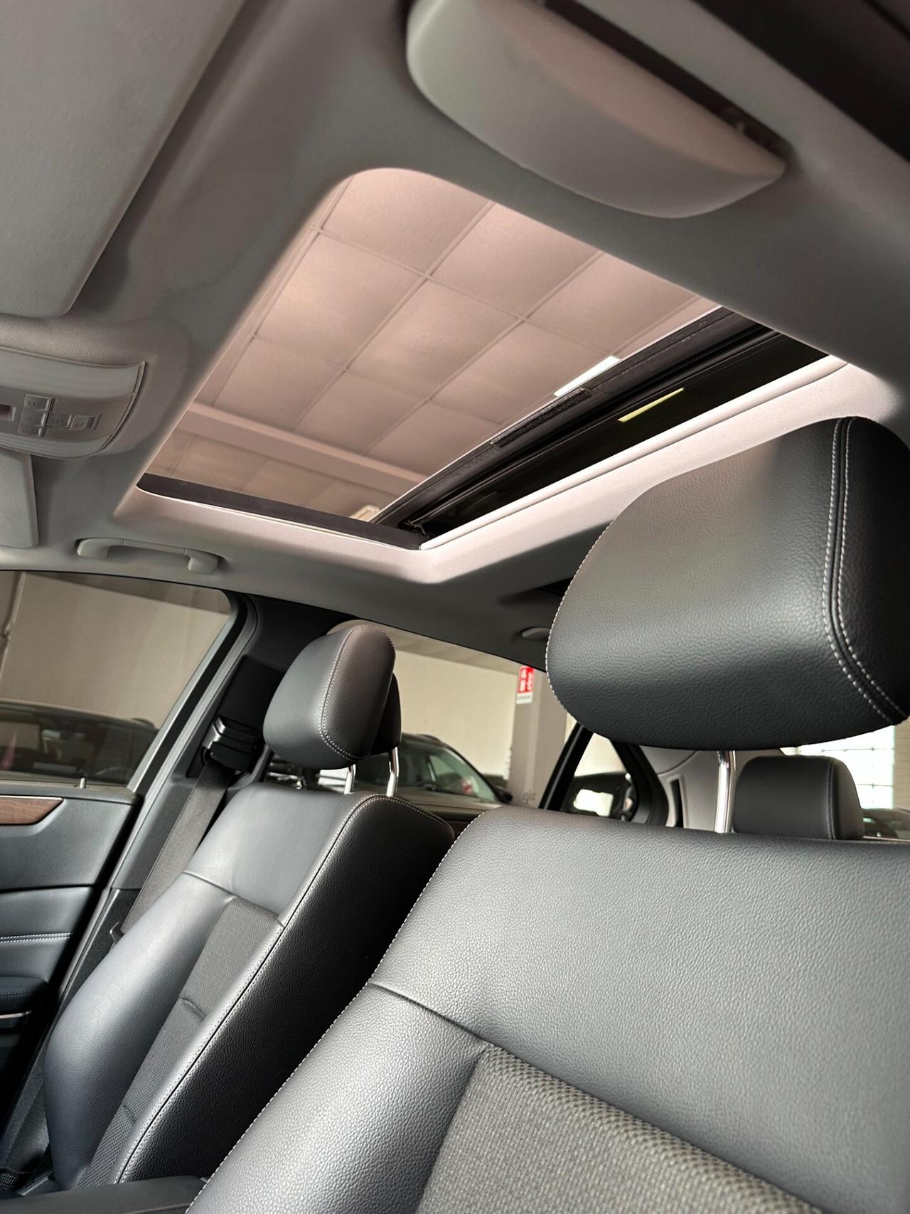 Mercedes-benz E 250 Berlina cdi Premium 4matic autom
