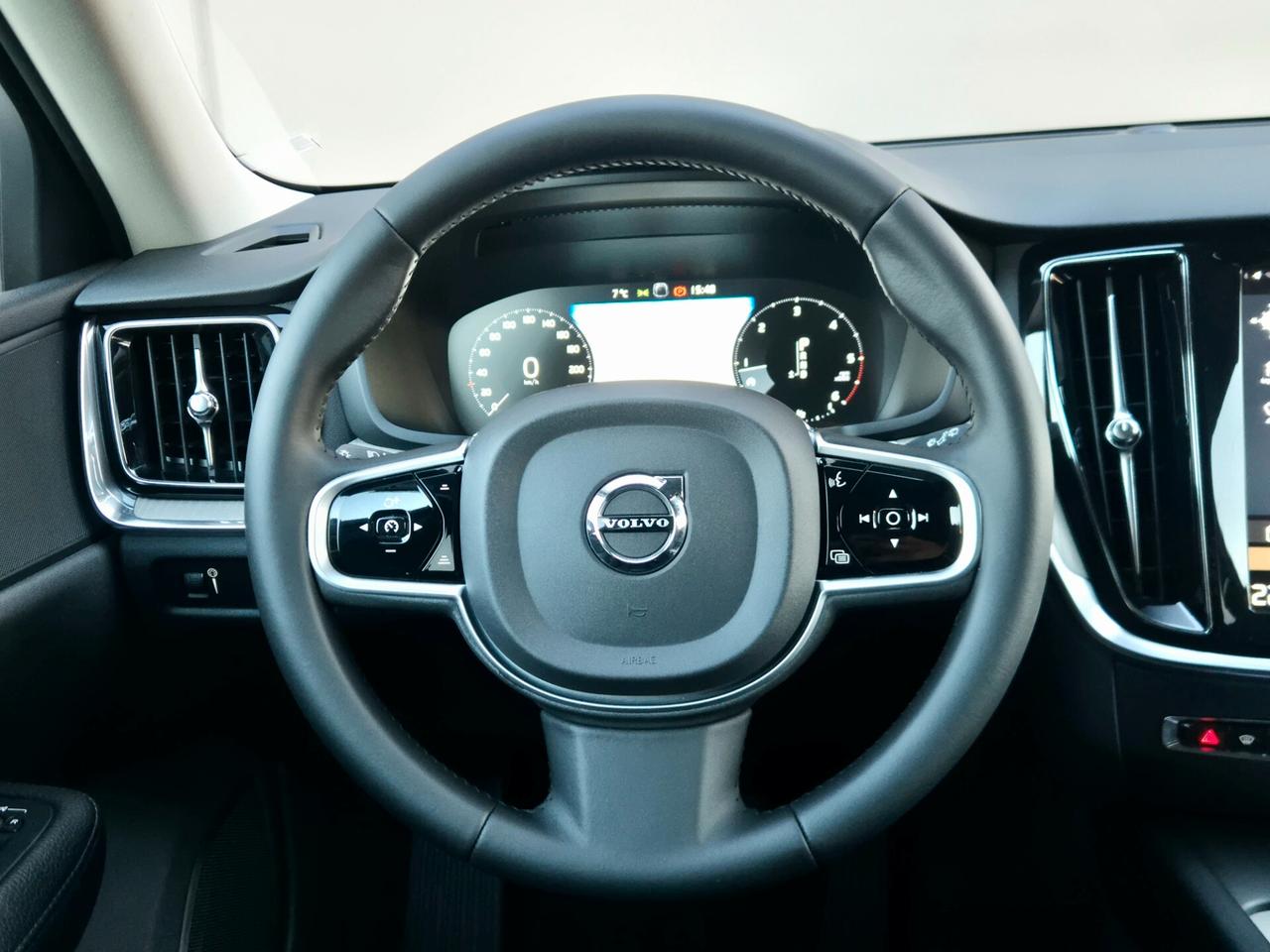 Volvo V60 Cross Country D4 AWD Geartronic Pro