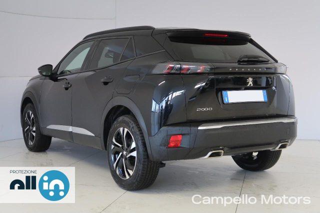 PEUGEOT 2008 2008 1.2 puretech 130cv s&s Allure Pack