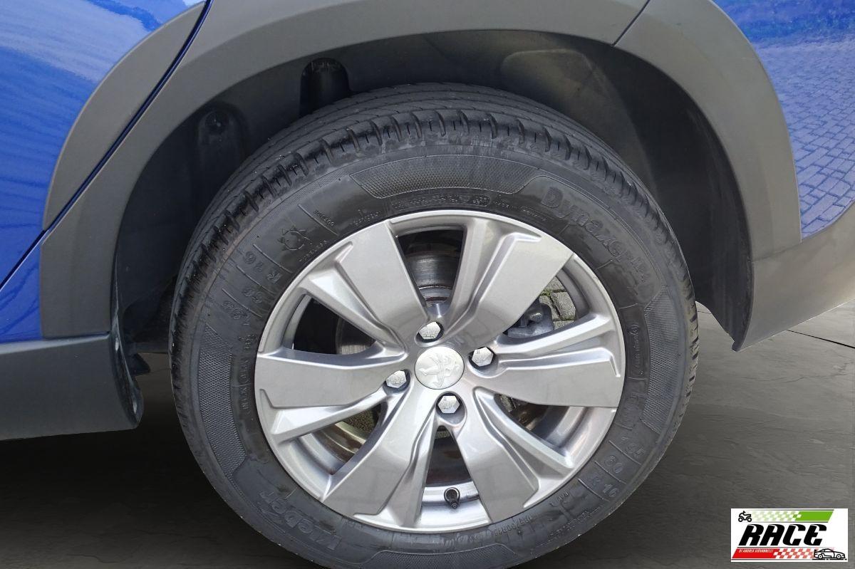 PEUGEOT - 2008 - BlueHDi 110 S&S Active