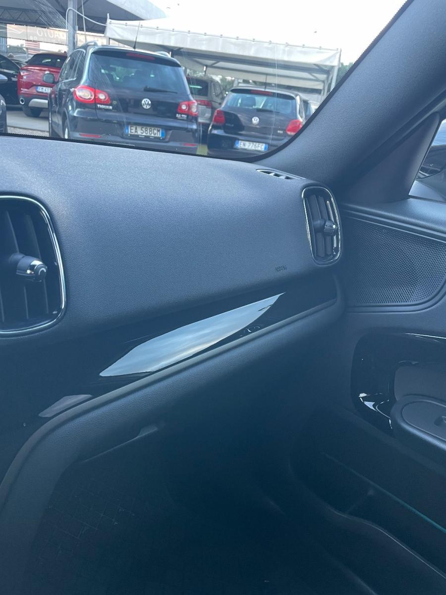 MINI - Countryman - Mini Cooper Hype