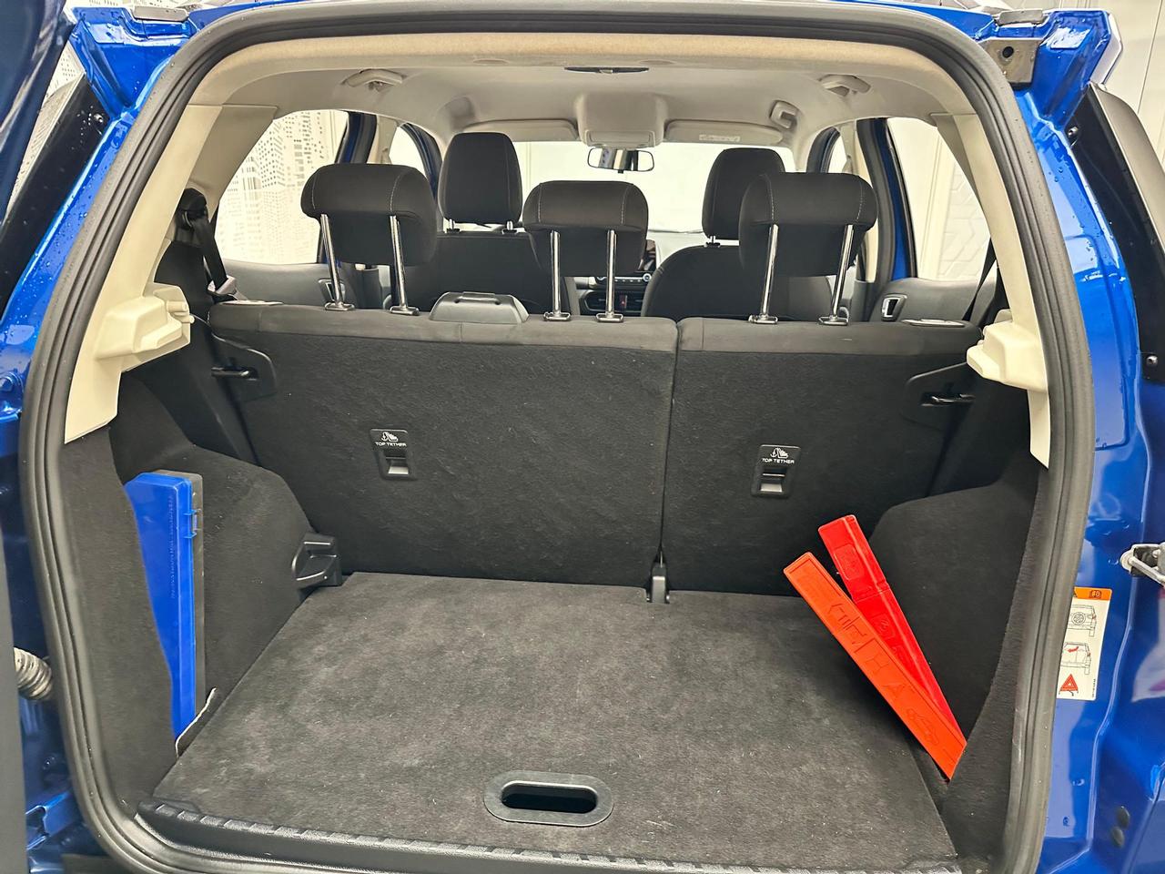 Ford Ecosport 1.0 Ecoboost Titanium 100cv Benzina