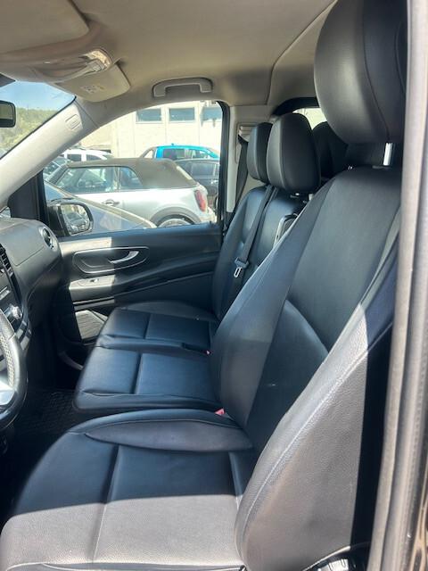 Mercedes-benz Vito 2.2 116 CDI PL Tourer Select Extra-Long