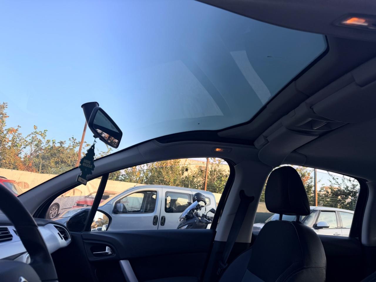 Citroen C3 1.1 60 cv