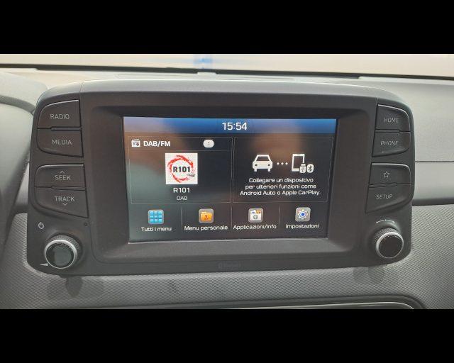 HYUNDAI Kona 1.0 120cv t-gdi Xprime 2wd
