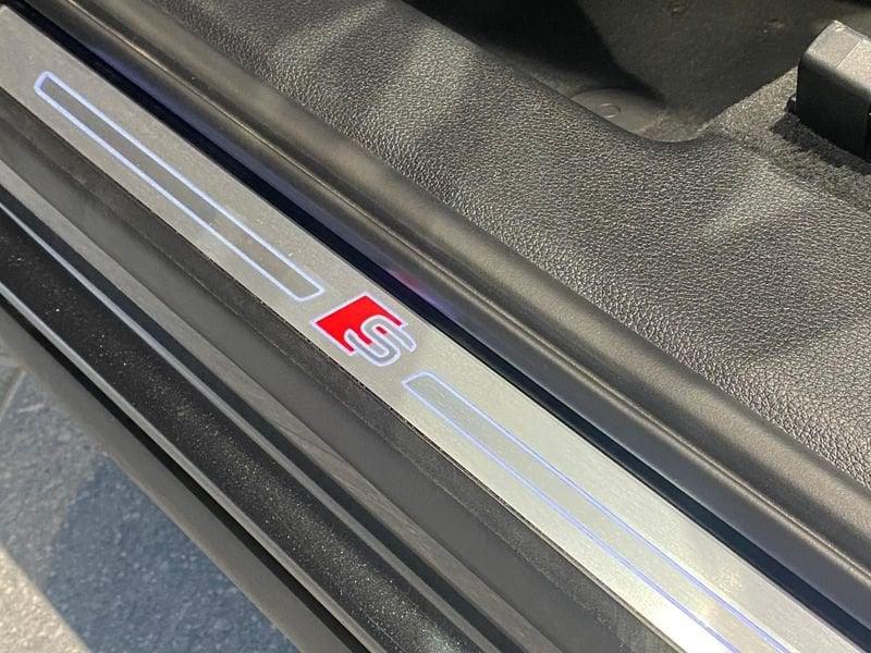 Audi Q3 Q3 35 TFSI S tronic S Line