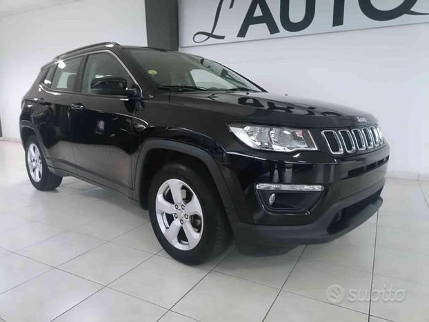JEEP Compass 1.6 Mjet diesel