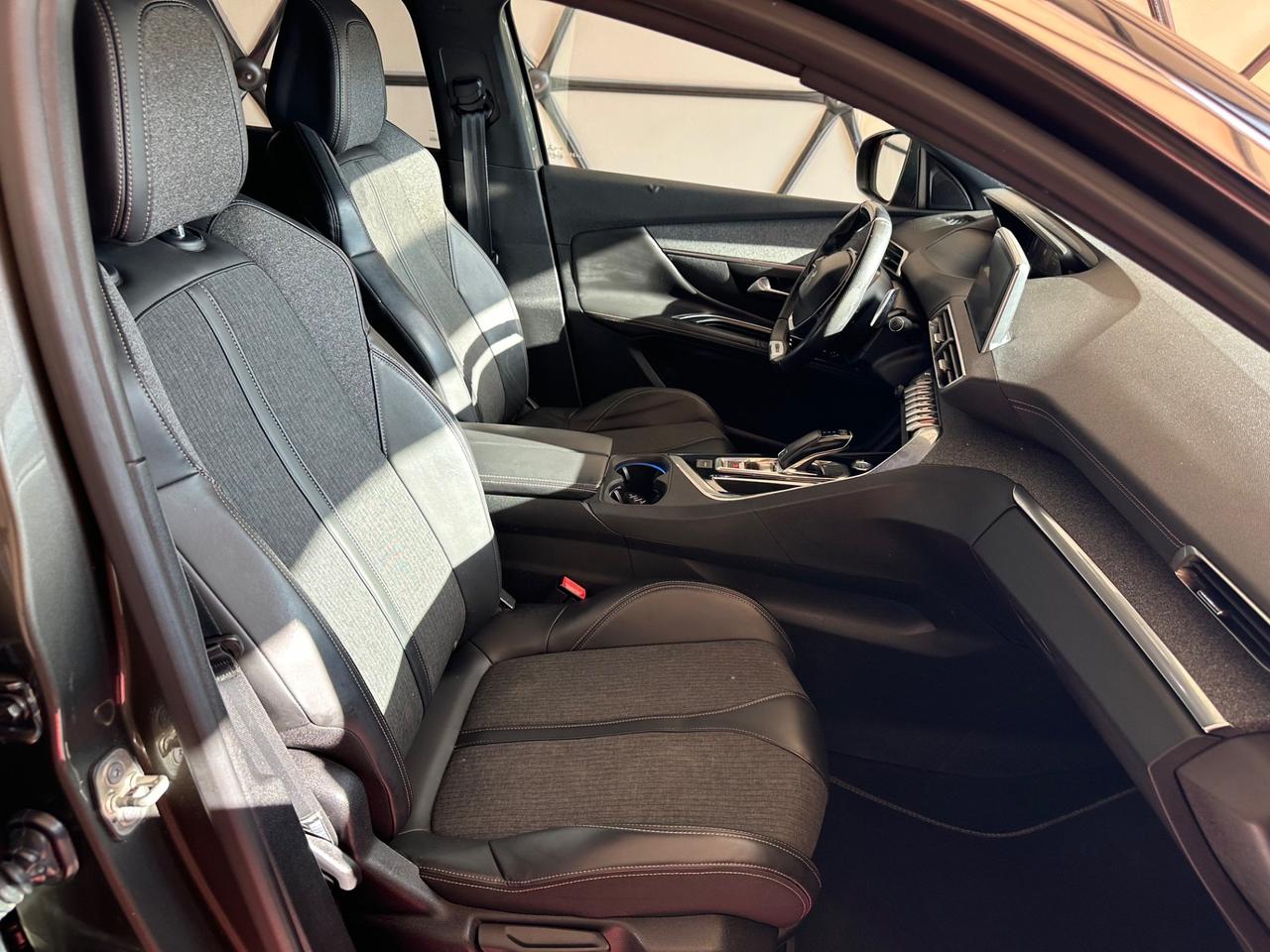 Peugeot 3008 BlueHDi 130 S&S GT Line