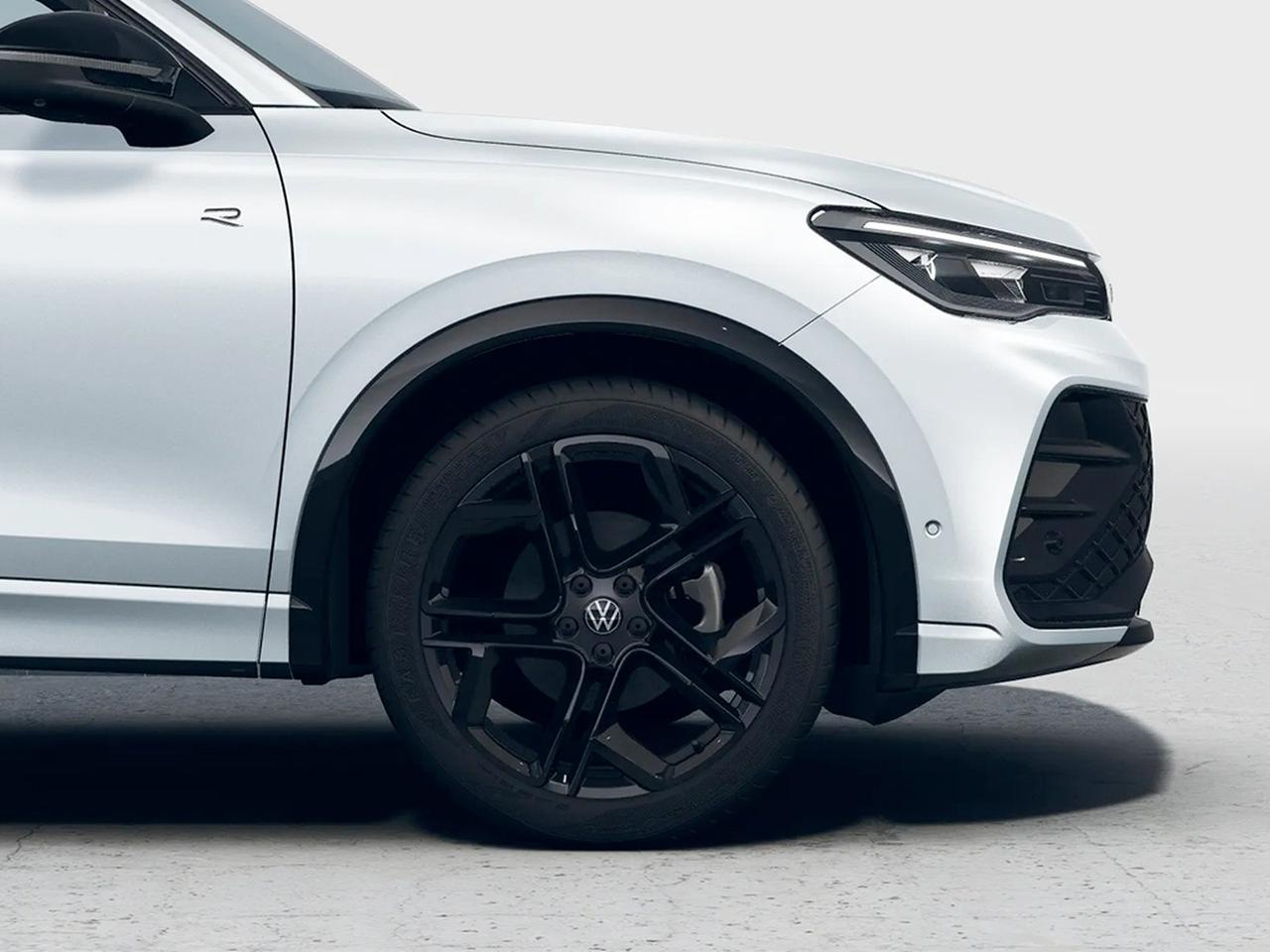 Volkswagen Tiguan 1.5 etsi r-line plus 150cv dsg