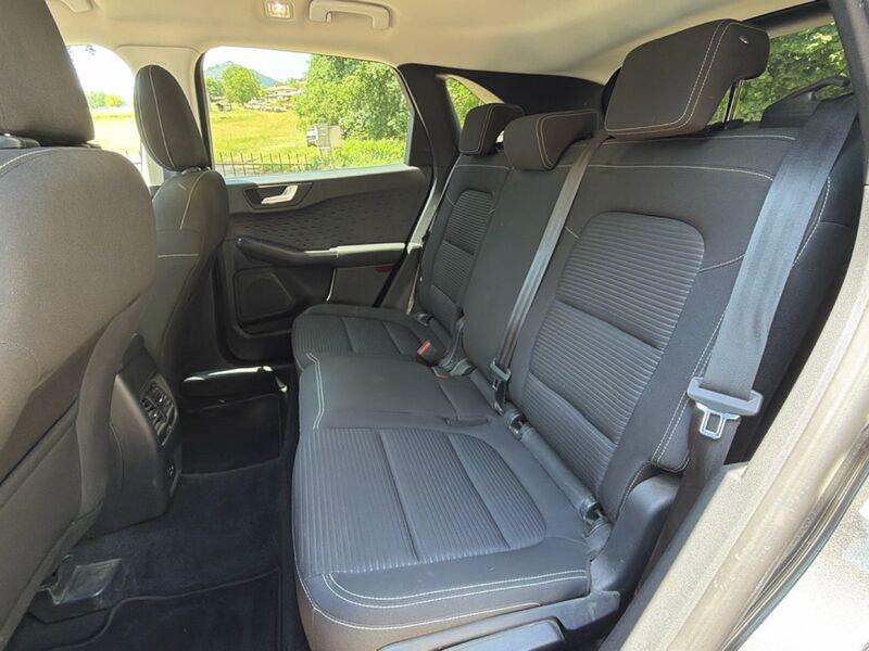 Ford Kuga 1.5 EcoBlue 120CV 2WD Titanium Bus. Auto