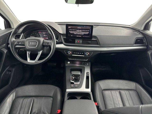 AUDI Q5 50 TFSI e quattro S tronic Business