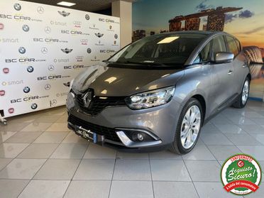 RENAULT Scenic 1.5 dCi 110cv Energy Zen*NAVI*LED