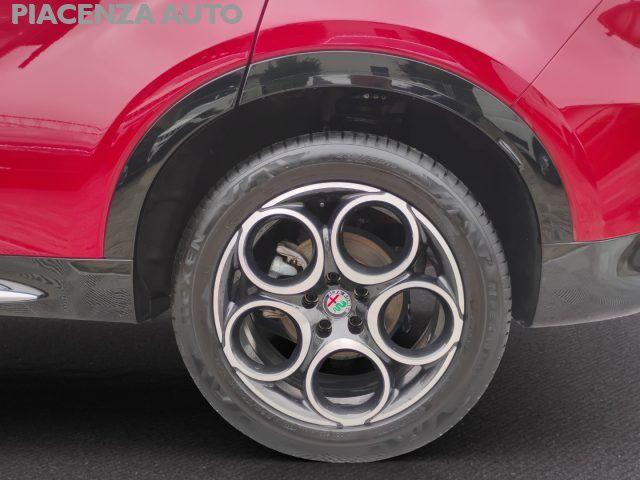 ALFA ROMEO Tonale 1.5 160 CV MHEV TCT7 Ti.NAVI.TELECAMERA