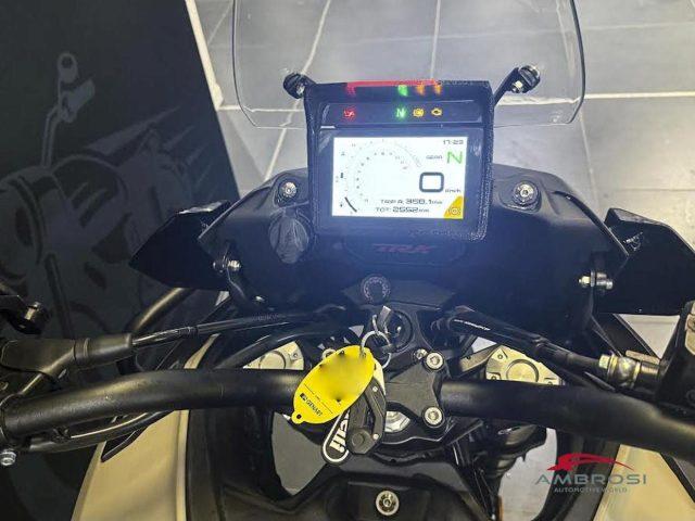 BENELLI TRK 702X