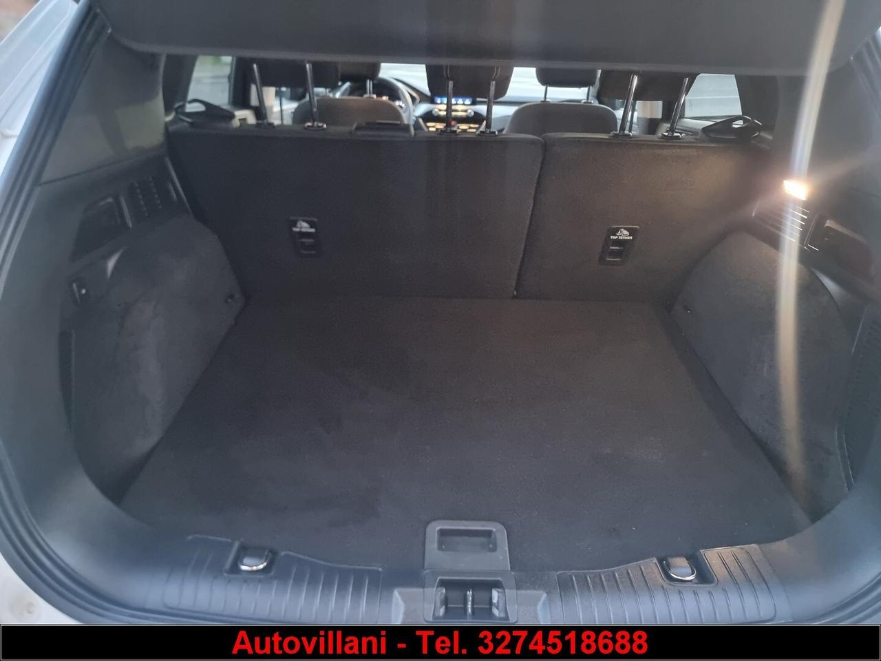 Ford Kuga 2020 1.5 120 CV aut. 2WD TITANIUM