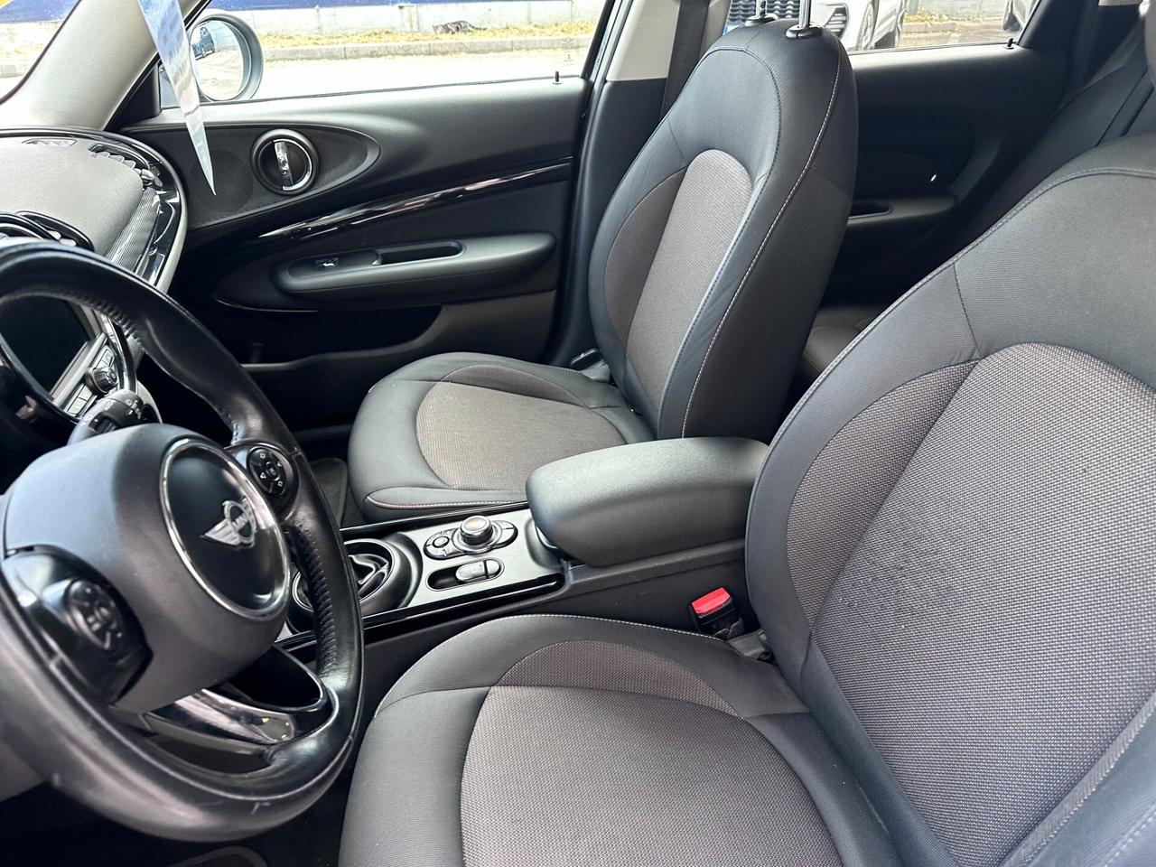 Mini One Clubman Mini 1.5 One D Clubman