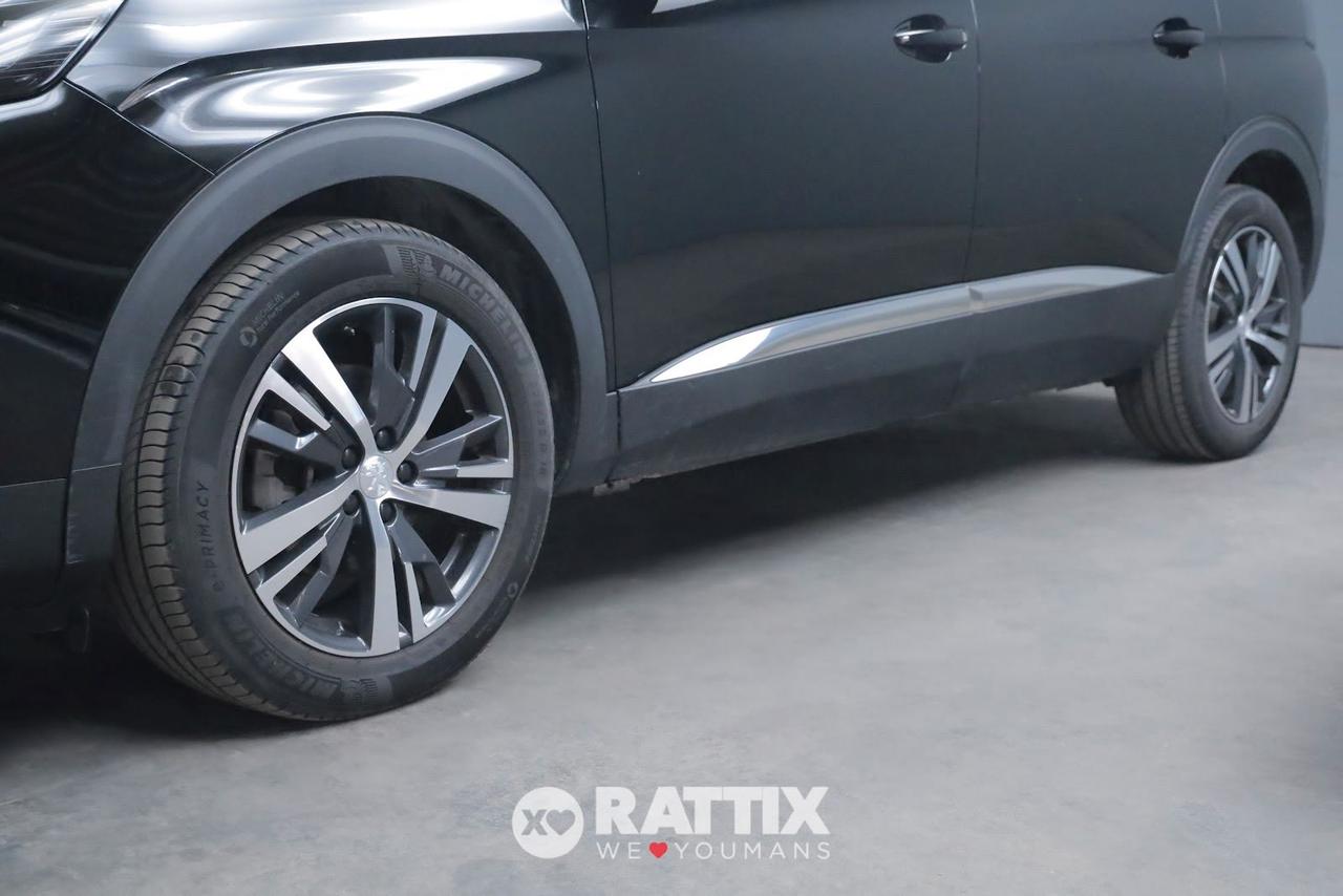 Peugeot 5008 1.5 BlueHDI 130CV Allure Pack EAT8