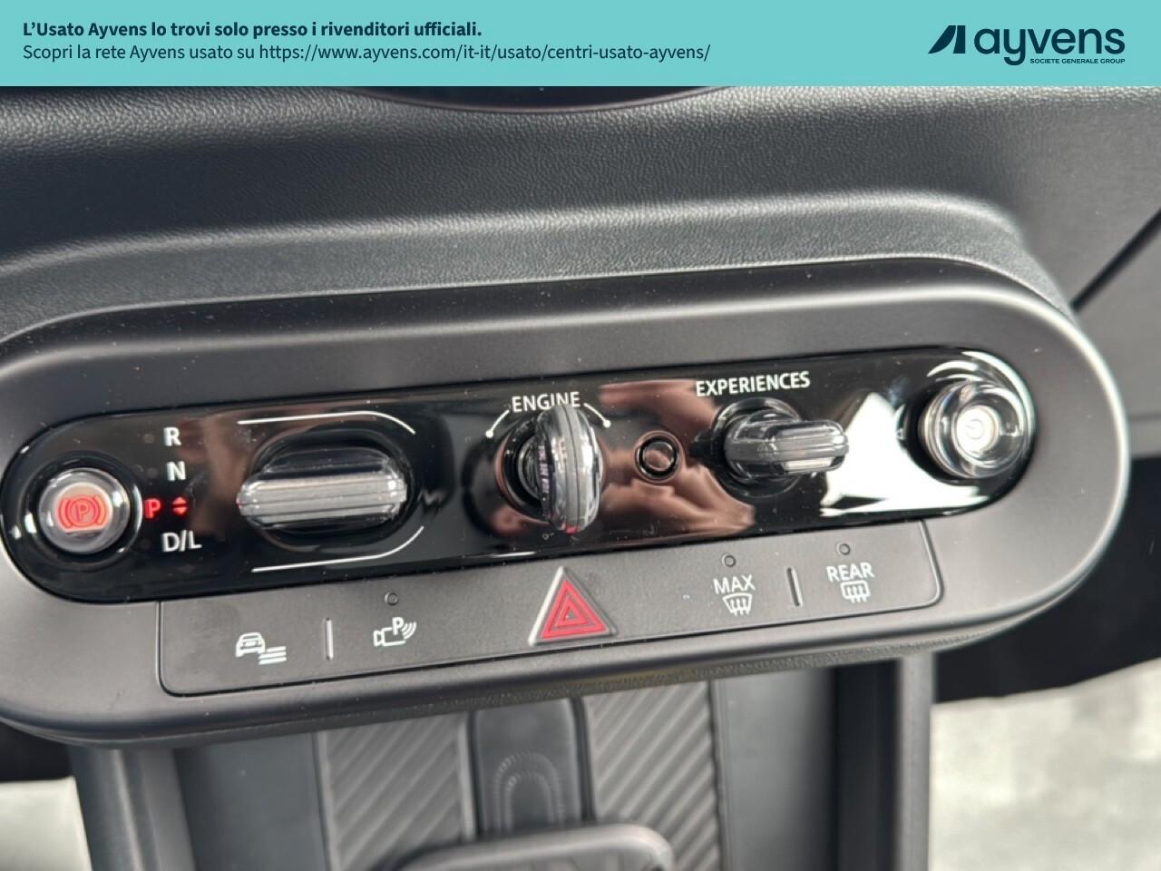 Mini Cooper C Classic