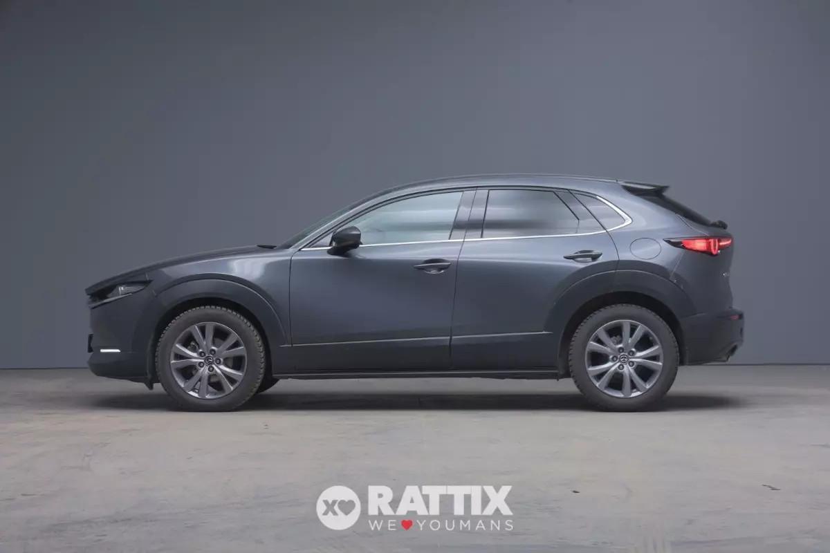 Mazda CX-30 2.0 m-Hybrid 150CV Evolve