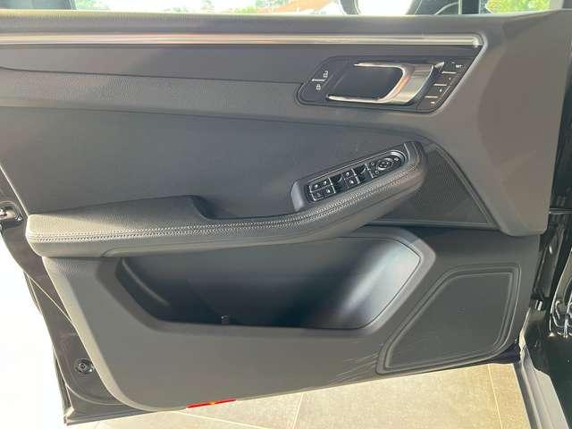 Porsche Macan Macan 2.0 265cv pdk TETTO/KEYLESS/21"/CAMERA