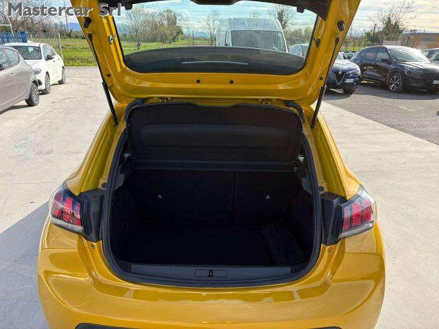 PEUGEOT 208 NEOPATENTATI CAR PLAY 208 1.2 Active Pack TG : GP5