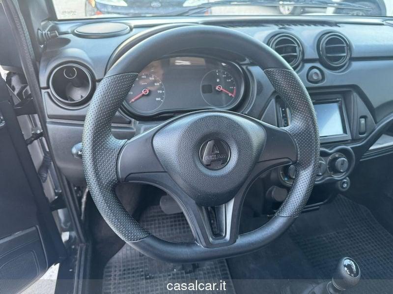 Minauto Minauto AIXAM MINAUTO DIESEL CON 12 MESI DI GARANZIA