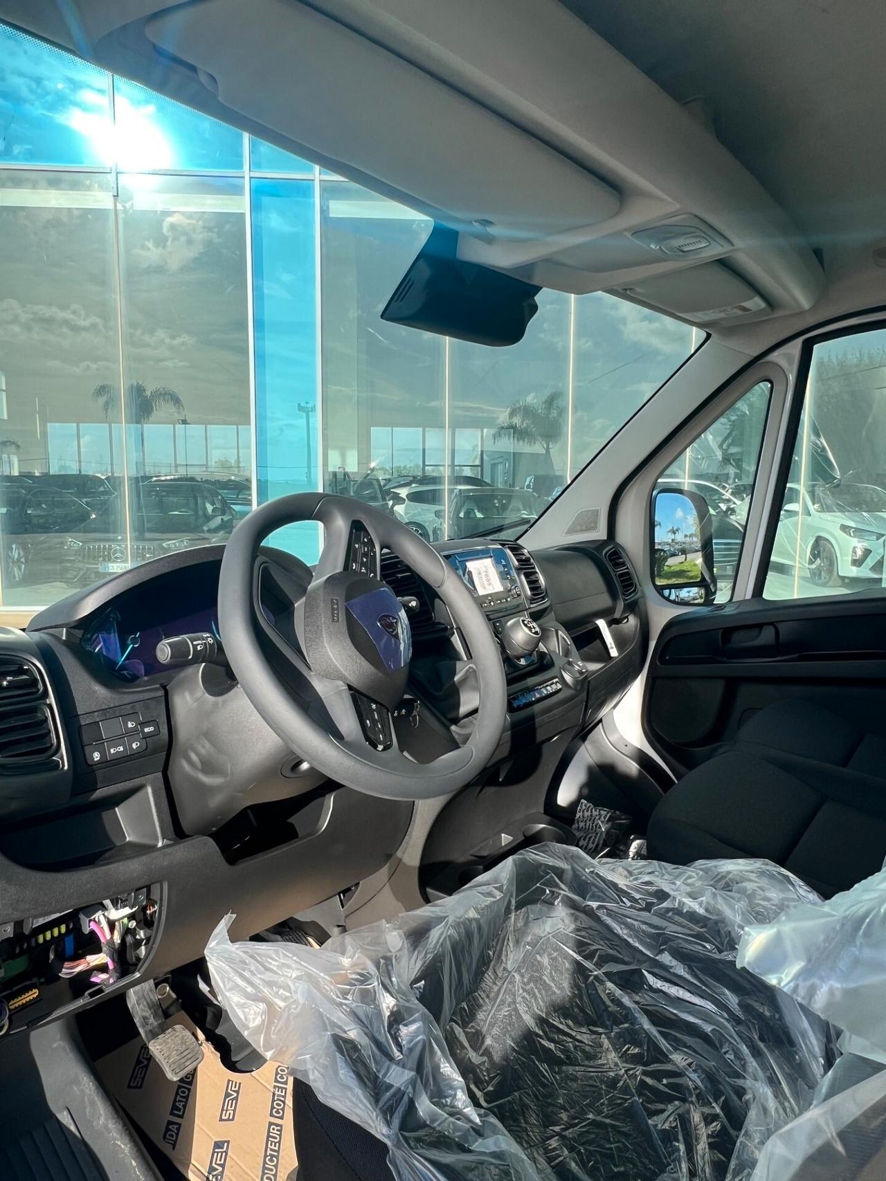 Peugeot Boxer 35 2.2 BlueHDi 140 S&S PLM-TM Furgone