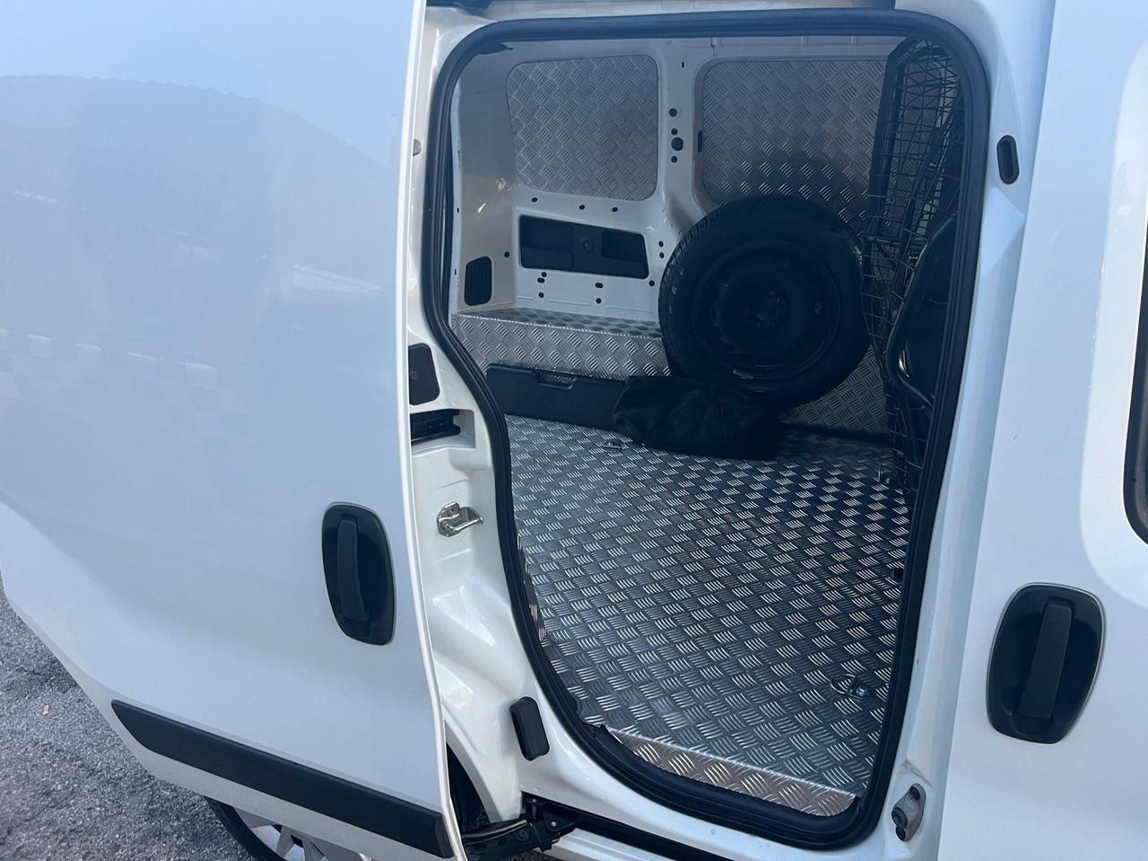 Fiat Fiorino 1.3 MJT 75CV Furgone SX