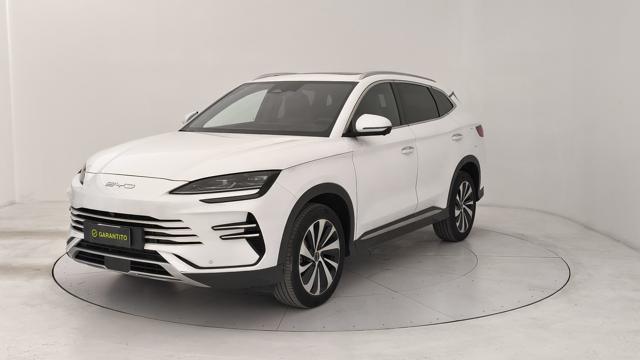 BYD Seal U 1.5 phev Boost 2wd