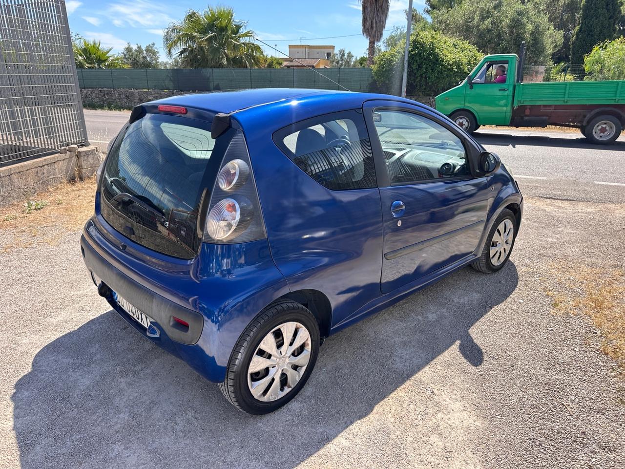 Citroen C1 1.0 3 porte C1TY-2006/CLIMA