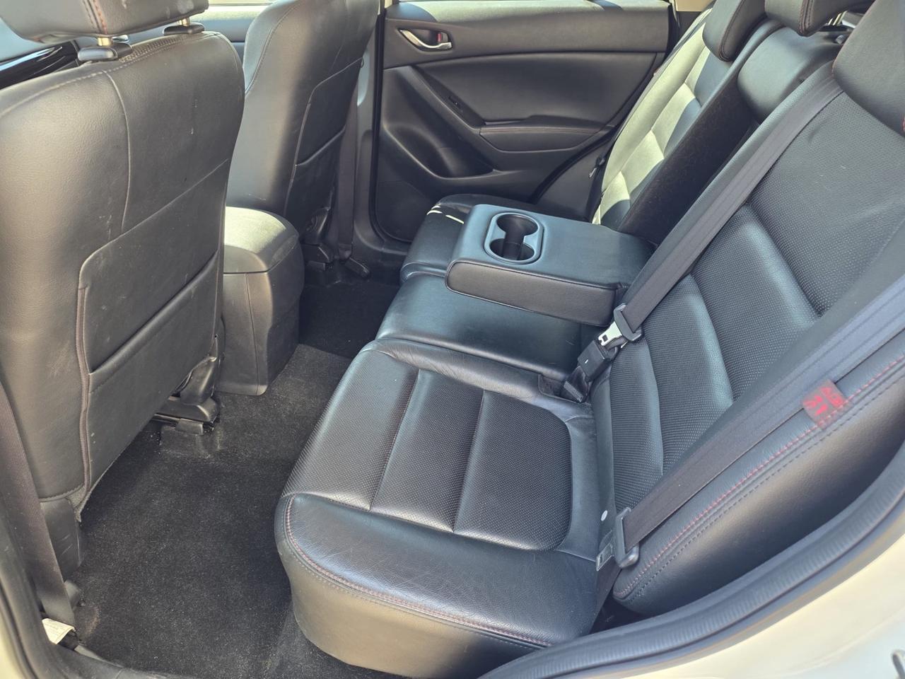 Mazda CX-5 2.2L Skyactiv-D 150CV 4WD Exceed euro 6