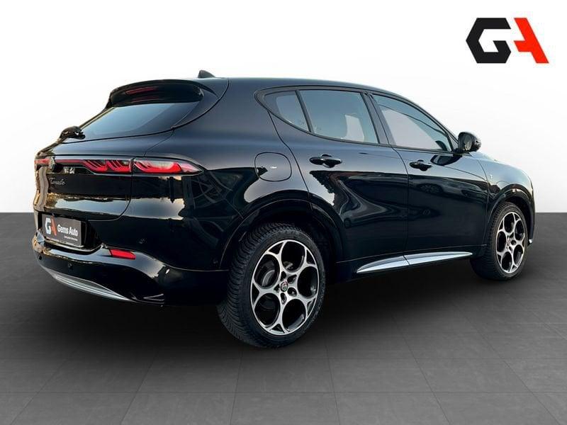 Alfa Romeo Tonale Tonale 1.6 diesel 130 CV TCT6 Ti