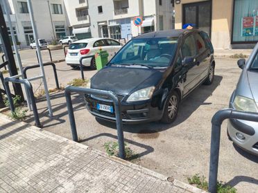 Ford c max 1800 diesel a poco prezzo