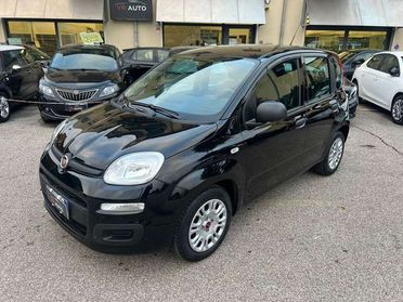 Fiat Panda NEOPAT 1.0 firefly hybrid City Life PROMO FIN