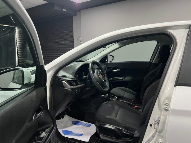 FIAT Tipo 1.3 Mjt 95CV E6 S&S Easy