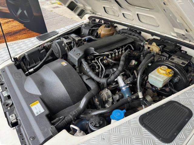 LAND ROVER Defender 110 2.4 TD4 Station Wagon S 7 Posti **bellissima**