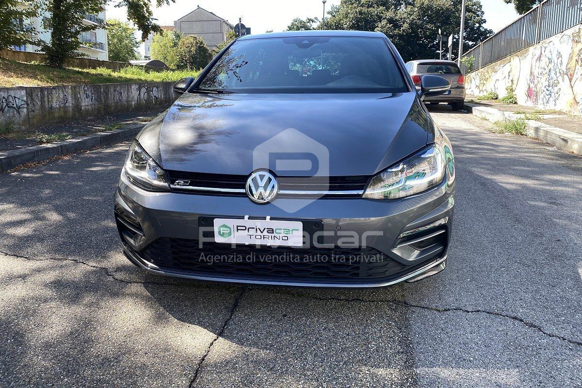 VOLKSWAGEN Golf 1.5 TSI ACT DSG 5p. Sport BlueMotion Technology