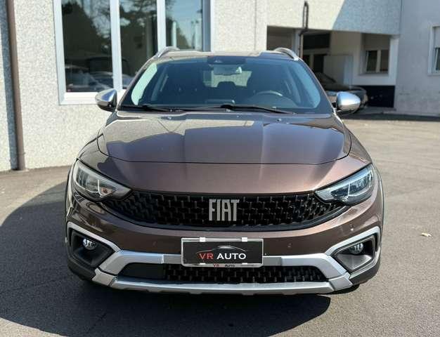 Fiat Tipo 5p 1.0 Cross 100cv FULL LED/NAVI/CARPLAY - Batteria Nuova