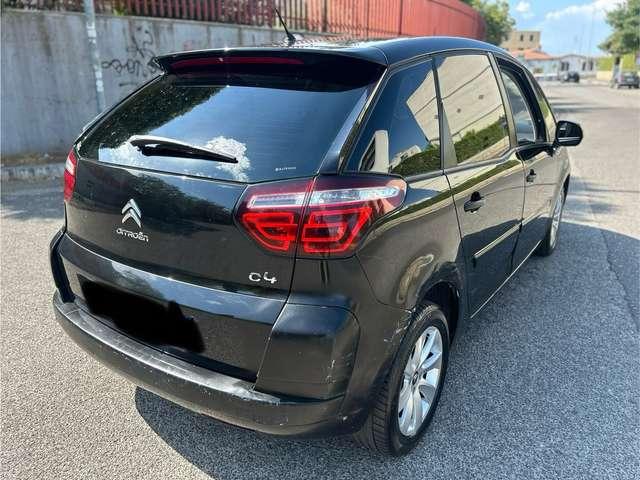 Citroen C4 Picasso C4 Picasso 1.6 hdi Exclusive PREZZO FINO AL 31/10